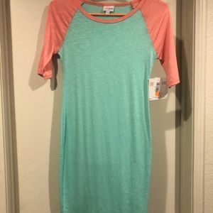 LuLaRoe Julia